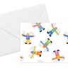 Snow Day Card