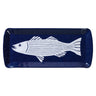 Striper Melamine Dinnerware