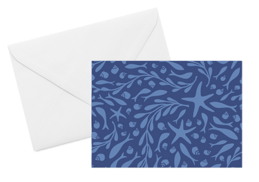 Tidepool Card