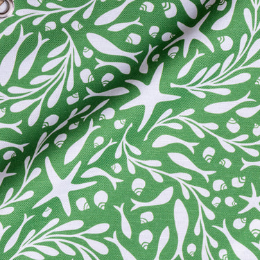Tidepool Green - Performance Fabric