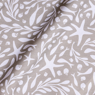 Tidepool Sand - Performance Fabric