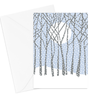 Winter Solstice Card