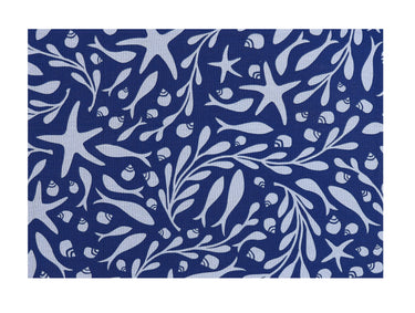 Tidepool Cotton runner