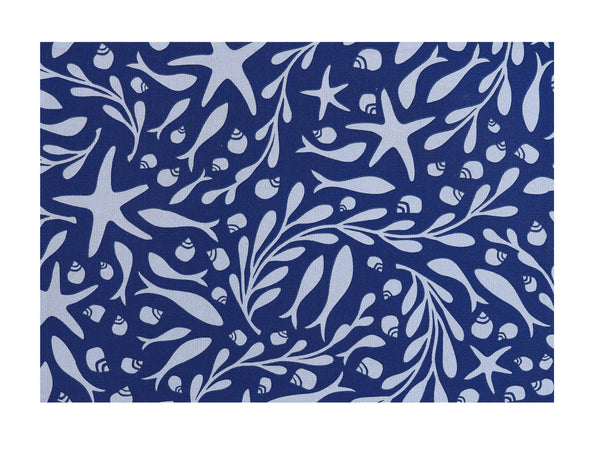 Tidepool Cotton runner