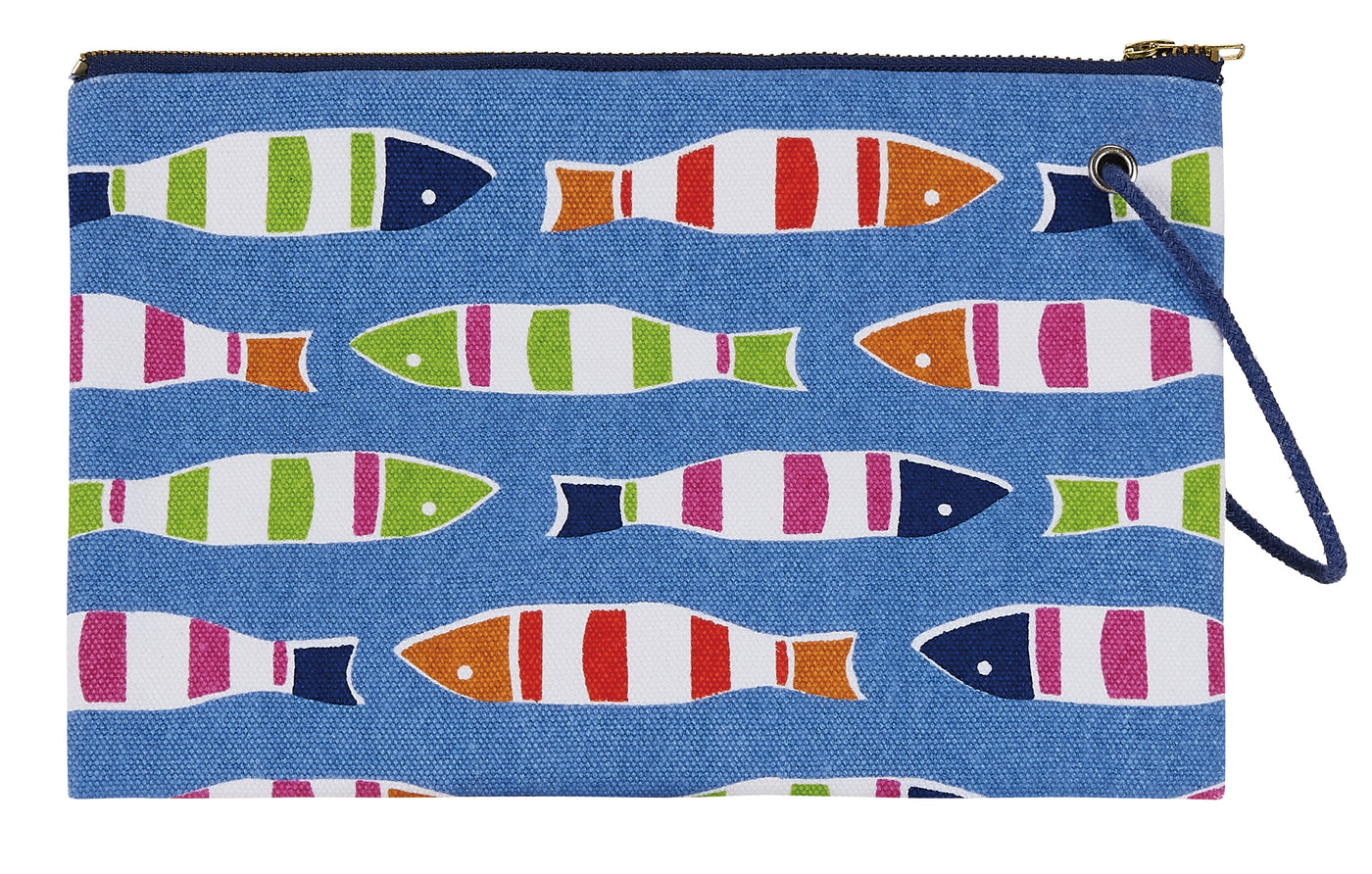 PICKET FISH WRISTLET