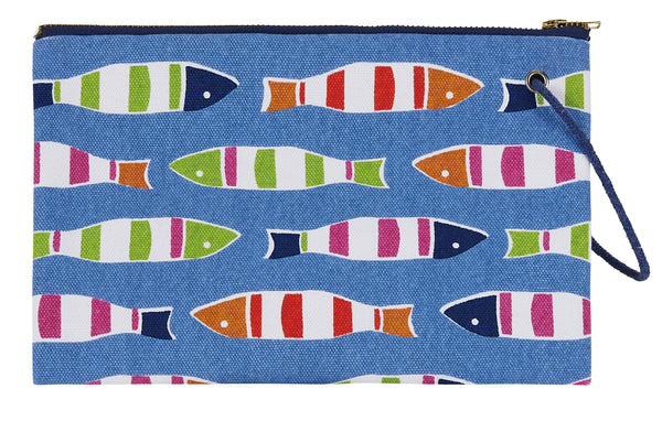 PICKET FISH WRISTLET