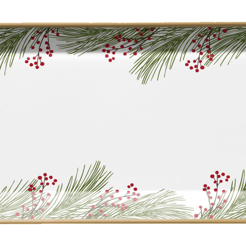 WINTERBERRY PINE