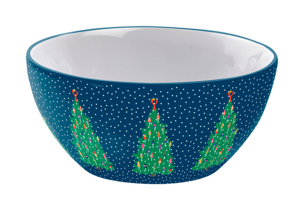 Christmas Prelude Sauce Bowl