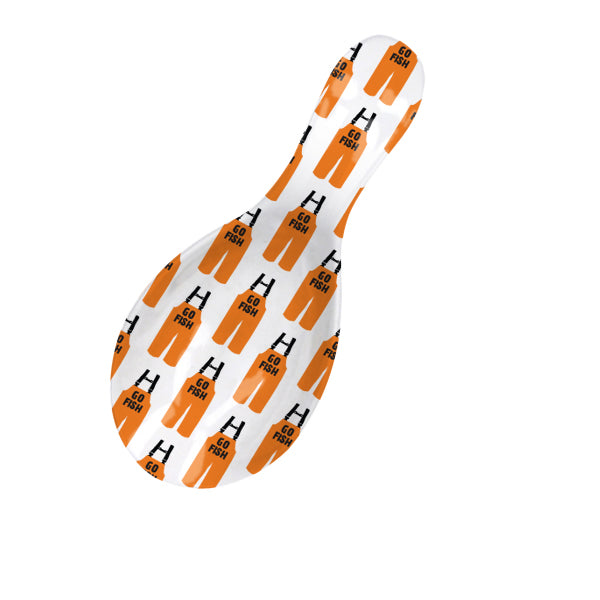 Go Fish Spoon Rest