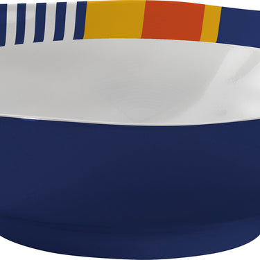 Oars Salad Bowl