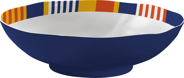 Oars Salad Bowl