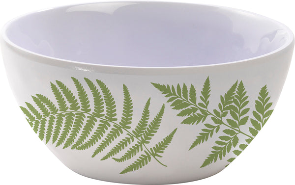 Fern Sauce Bowl