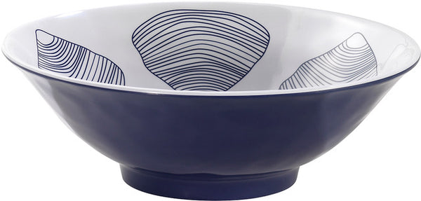 Clamshell Salad Bowl