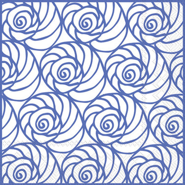 Moonshell Cocktail Napkins