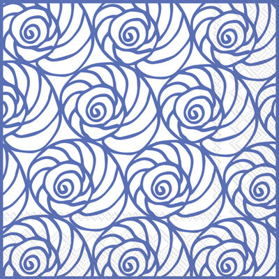 Moonshell Cocktail Napkins