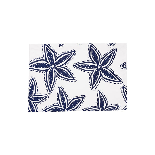 Starfish Cotton Placemat