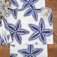 Starfish Cotton Placemat