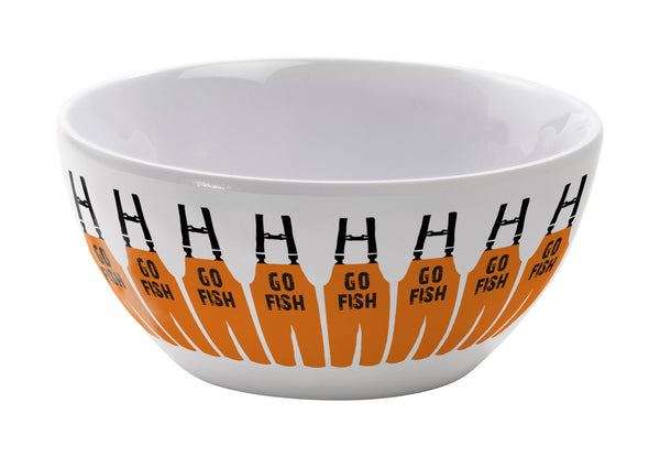 Go Fish Sauce Bowl