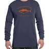 Hot Tuna Portland Long Sleeve