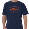 Hot Tuna Portland T-Shirt - Adult