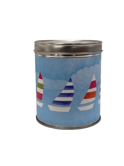 Regatta Candle