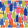 Buoy Vinyl Placemat