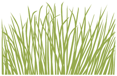 Seagrass Vinyl Placemat