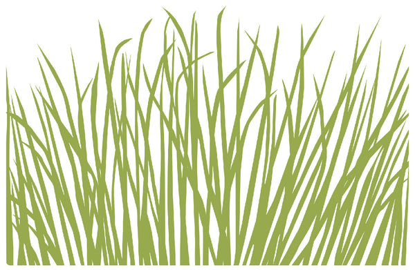 Seagrass Vinyl Placemat