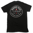 Rugged Seas Short Sleeve T-Shirt