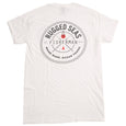 Rugged Seas Short Sleeve T-Shirt
