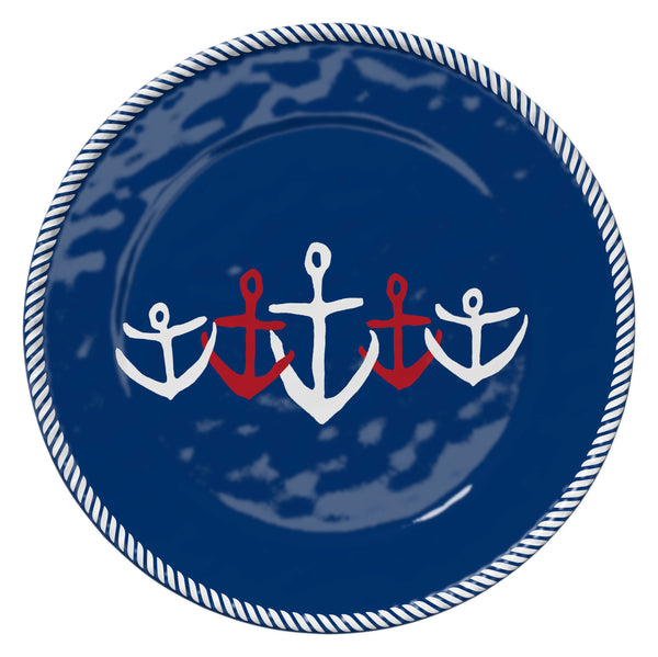 Anchor Line Charger