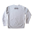 Rugged Seas Channel Marker Crewneck Sweatshirt