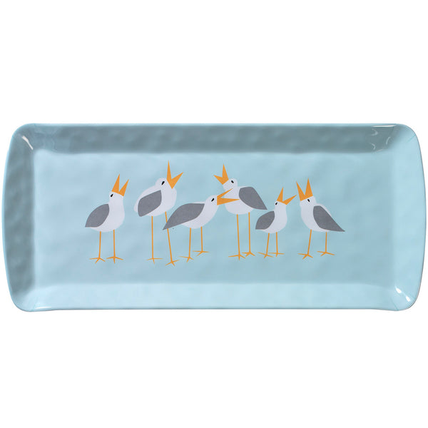 Seagull Loaf Tray