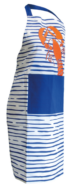 Waterline Lobster Apron