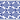 Porcelain Fish Vinyl Placemat
