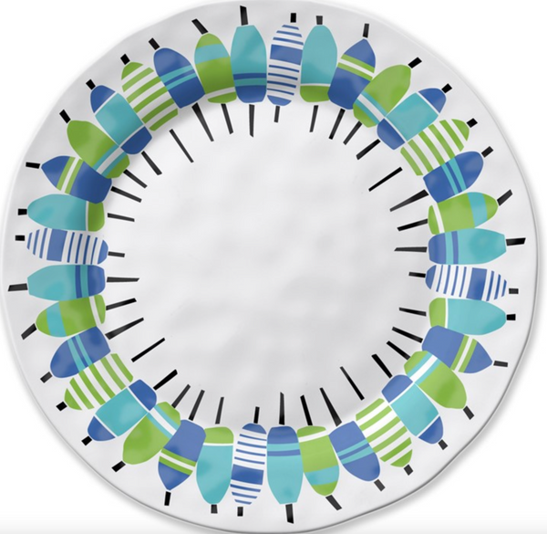 Buoyline Dinner Plate