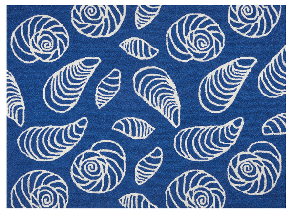 Beachcomber Hook Rug