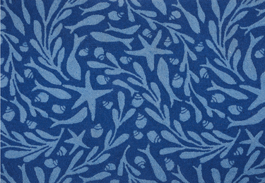 Tidepool Hook Rug