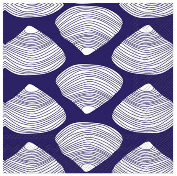 Clamshell Napkins
