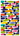 Rainbow Fish Napkins