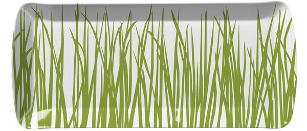 Seagrass Loaf Tray