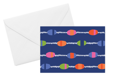 Bobberline Card
