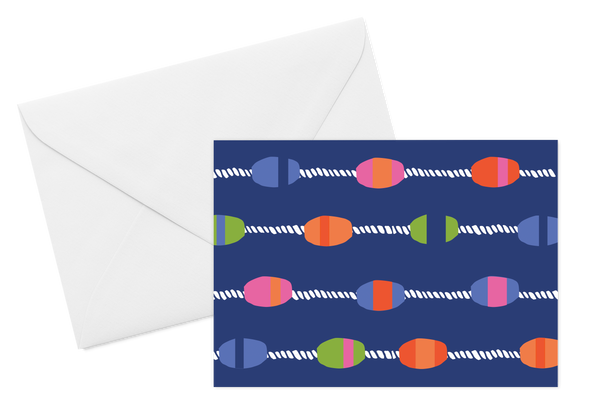 Bobberline Card