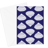 Clamshell Card