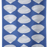 Clamshell Tea Towel
