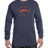 Hot Tuna Kennebunkport Long Sleeve Shirt - Adult