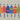 Kate Nelligan Design Colorful Buoys Needlepoint Kit
