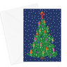 Prelude Tree Card