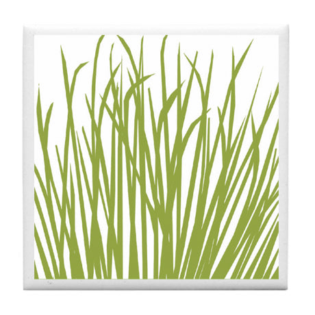 Seagrass Coaster