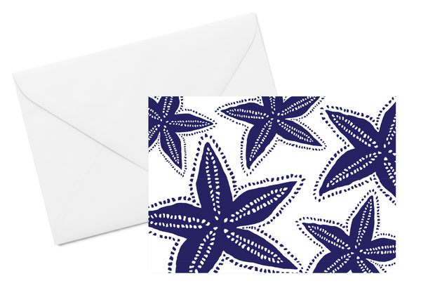 Starfish Card